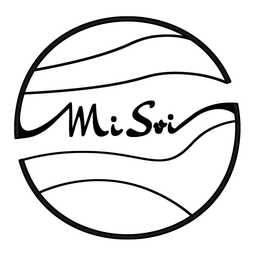 MiSvi Logo